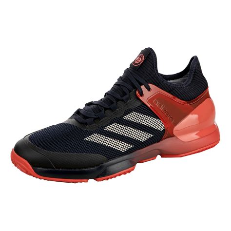 adizero ubersonic 2 clay.